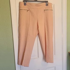 Style & Co, SZ L, Peach 🍑